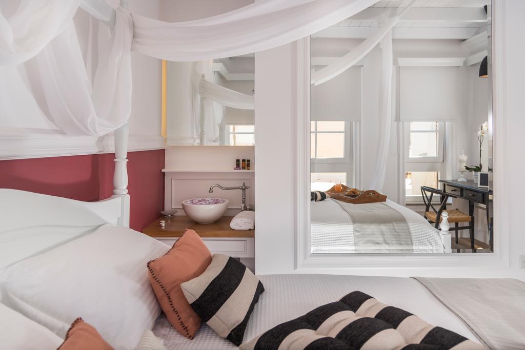 Вилла Casa Regina Luxury House Ханья Экстерьер фото