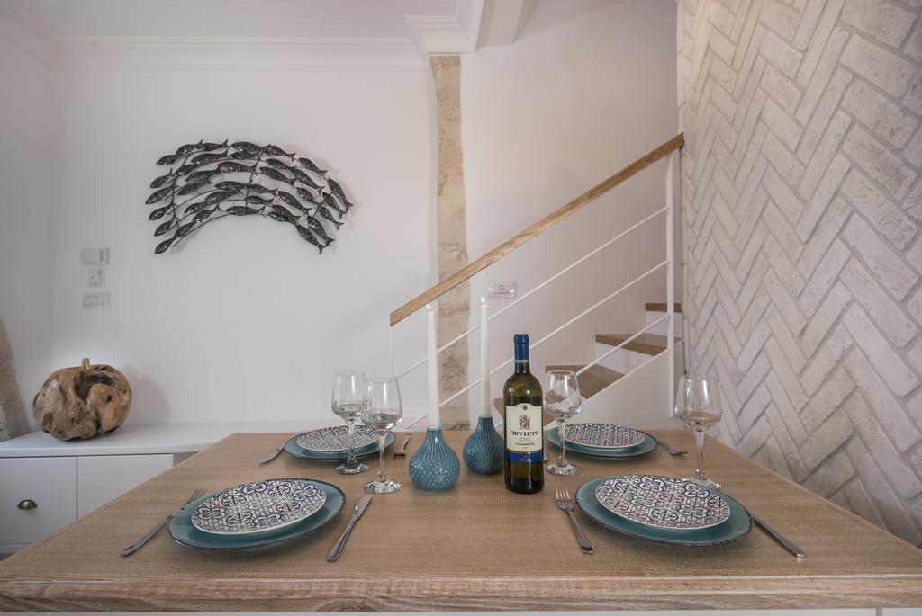 Вилла Casa Regina Luxury House Ханья Экстерьер фото