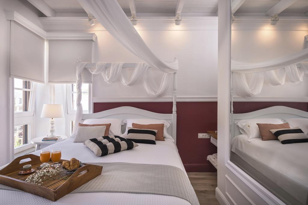 Вилла Casa Regina Luxury House Ханья Экстерьер фото