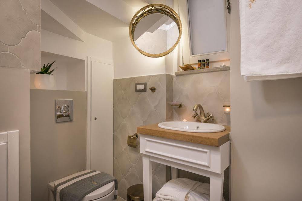 Вилла Casa Regina Luxury House Ханья Экстерьер фото