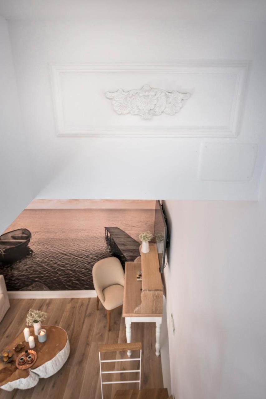 Вилла Casa Regina Luxury House Ханья Экстерьер фото