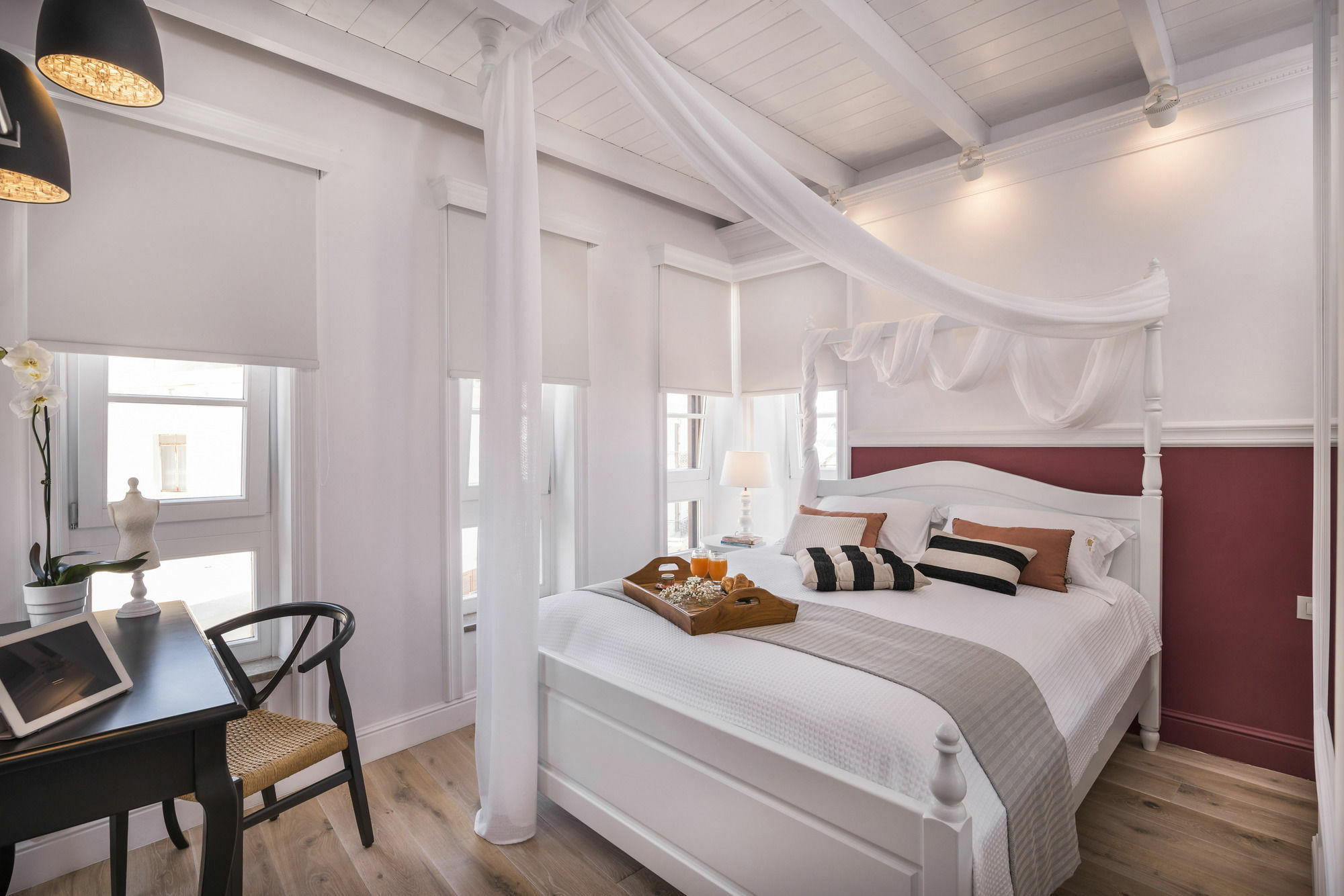 Вилла Casa Regina Luxury House Ханья Экстерьер фото