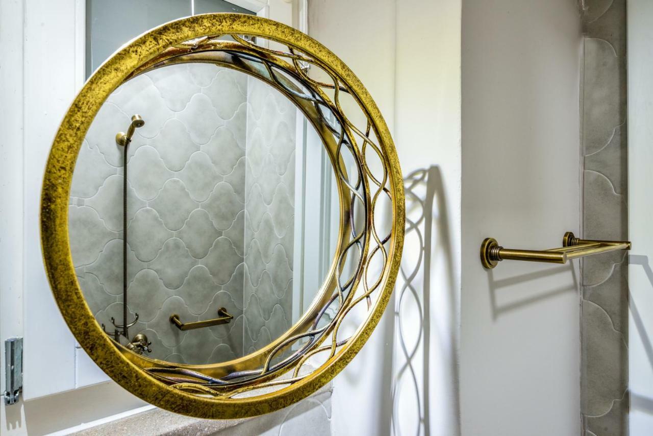 Вилла Casa Regina Luxury House Ханья Экстерьер фото